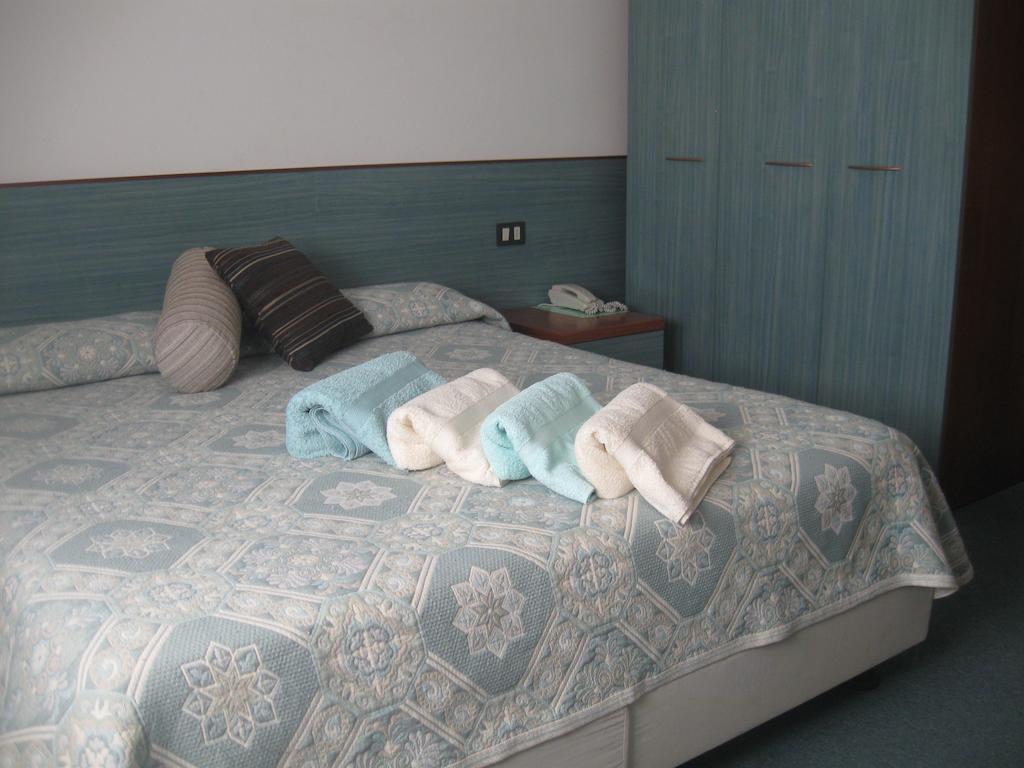 Albergo Del Turista Vernasca Room photo
