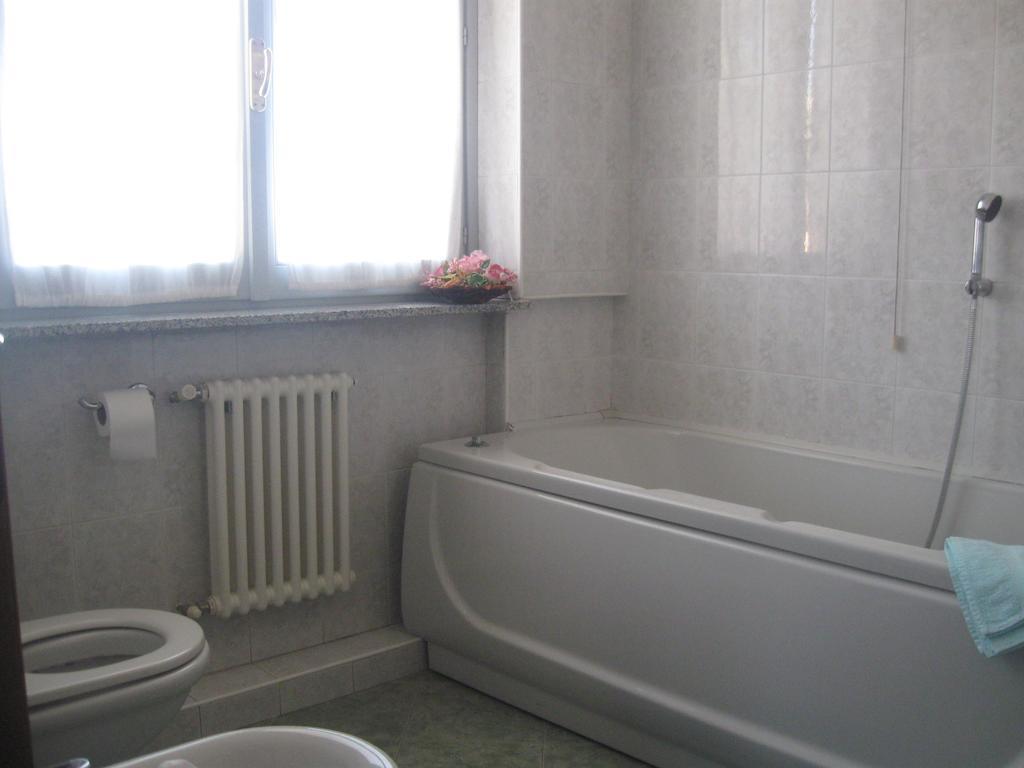 Albergo Del Turista Vernasca Room photo