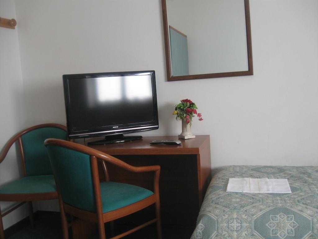 Albergo Del Turista Vernasca Room photo