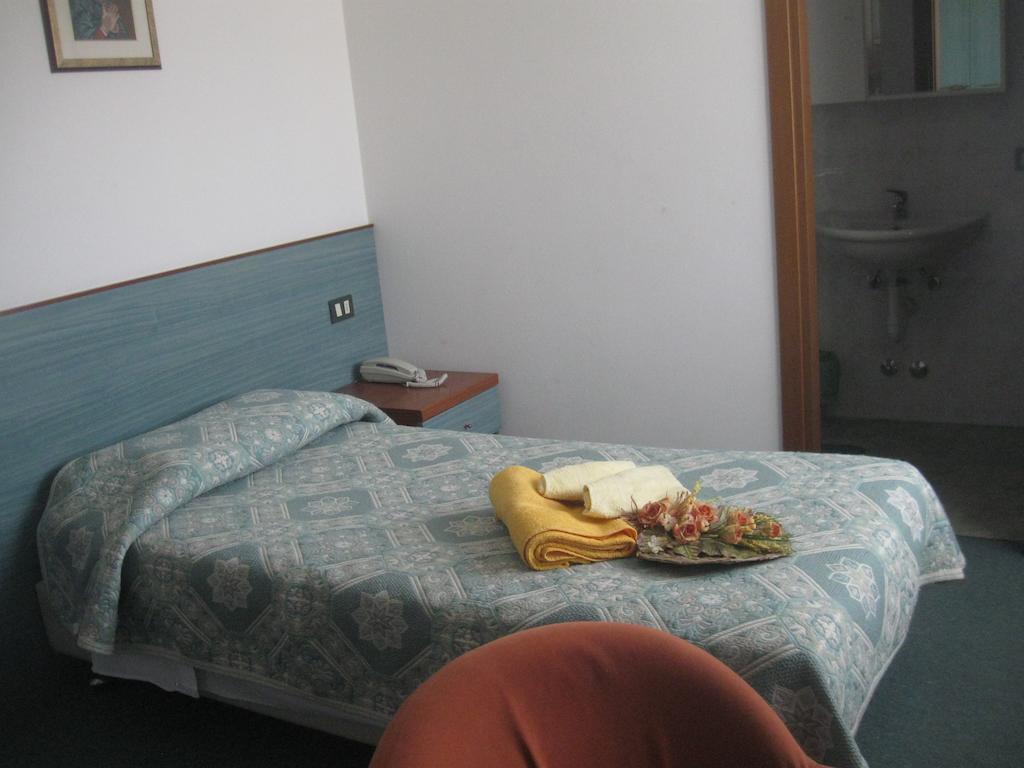 Albergo Del Turista Vernasca Room photo