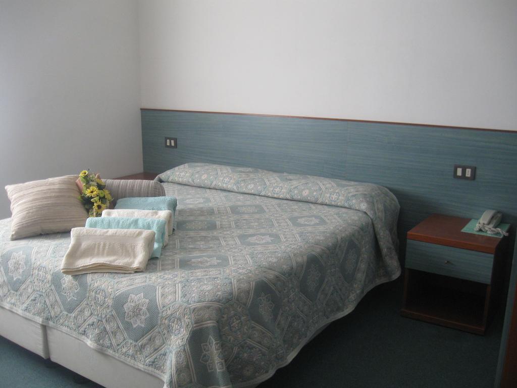 Albergo Del Turista Vernasca Room photo